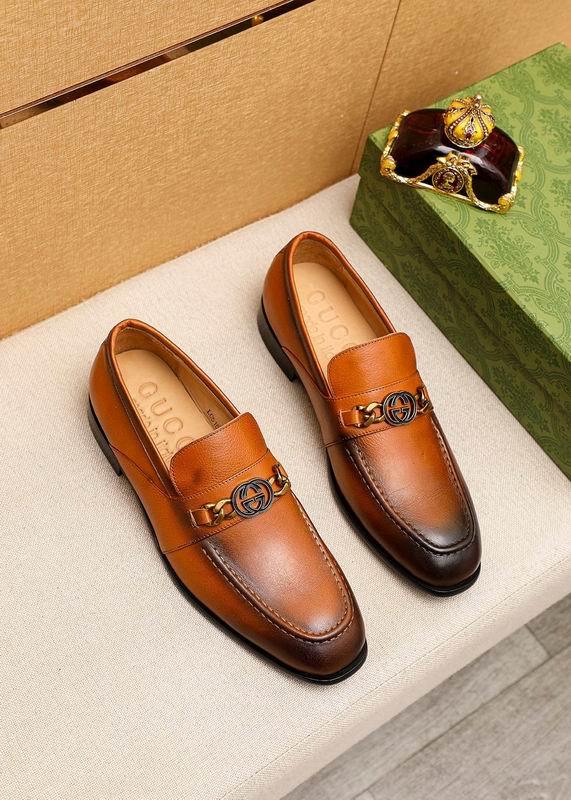 Gucci Men's Shoes 1557